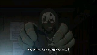 #Compass2.0 Animation Project - Episode 2 (HD) Sub Indo