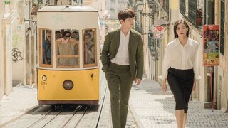 The Third Charm (2018) Episode 14 Subtitle Indonesia - Drama Korea
