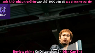 Kẻ lập dị (p2) #rvphimhanhdong