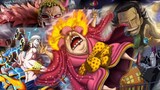 5 Penjahat yang Diprediki Akan Kembali di One Piece, Nomor 5 Tidak Diketahui Keberadaannya‼️