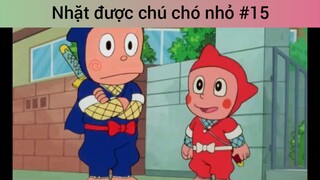 Nhặt được chú chó nhỏ p15