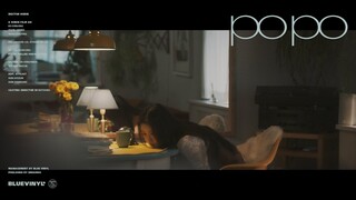 백예린 (Yerin Baek) - 'Popo (How deep is our love?)' M/V