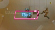 Đôi tai ngoại cảm - Tâp 7 - Lồng tiếng