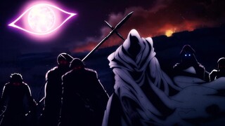 [A masterpiece of violent aesthetics] That samurai... is a lunatic? !