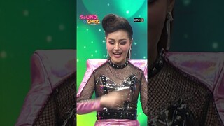 เมื่อหญิงลีสอนท่าเต้นสุดจี๊ด ให้ตั้มและซานิ | #Shorts #SoundCheck | one31