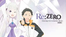 Re Zero S2 Ep3 hindi dubbed