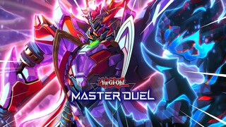 The MOST TERRIFYING BOSS Monster In Yu-Gi-Oh Master Duel Has ARRIVED! (NEW TIER 0 KASHTIRA DECK)