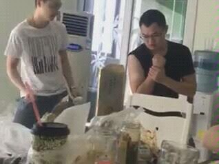 Despicable kidney busters