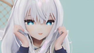 [ Azur Lane / Vicious / Fabric] Rabbit’s smile is still the cutest!