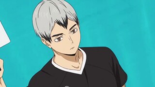 Watch Haikyuu! The Movie: Before the Garbage Dump Showdown, You Absolutely Can't Forget the Story!! 