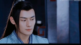 [Xiao Zhan Narcissus|Sanxian] "Rabbit Breeding Manual" (Sixteen) | Sanxian + Ranyan | Sand Sculpture