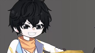 Momo Nanxin Episode 6