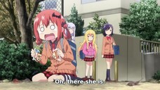 Gabriel DropOut Specials - Episode 2