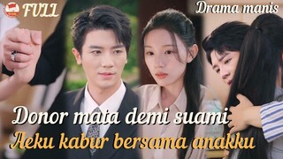 Suamiku ternyata seorang Kaisar! Saat bertemu lagi, dia menangis bahagia#drama #romantic #minidrama