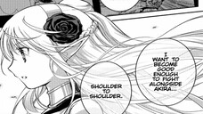 My Status as an Assassin Obviously Exceeds the Hero's Chapter 23 Tagalog/Filipino Summary/Overview