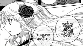 My Status as an Assassin Obviously Exceeds the Hero's Chapter 23 Tagalog/Filipino Summary/Overview