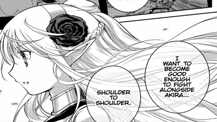 My Status as an Assassin Obviously Exceeds the Hero's Chapter 23 Tagalog/Filipino Summary/Overview