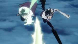 Black Clover AMV