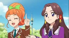 Aikatsu! Episode 175 - Masa Depan yang Ingin Kugapai (Sub Indonesia)