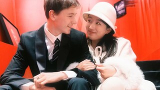 Tôi tình cờ gặp một chàng quý tộc trẻ người Pháp. Dường như sự lãng mạn đã ăn sâu vào xương tủy anh 
