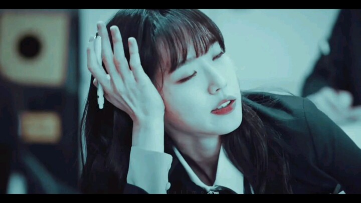 Princess doesn't cry Han jihyu.Pethouse joo suekyung