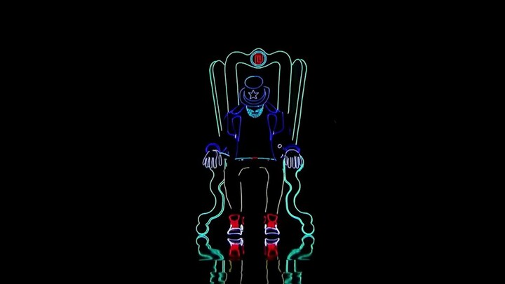 # light dance ❤❤❤❤