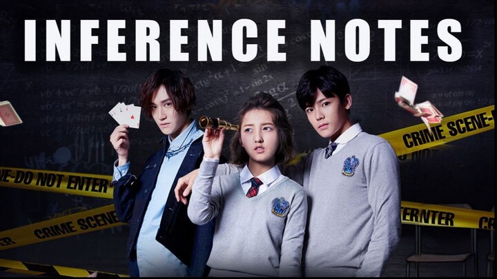 Inf3r3nc3.N0+3s.S01E20.1080p.WEB-DL.DD+2.0.H.264-SbR