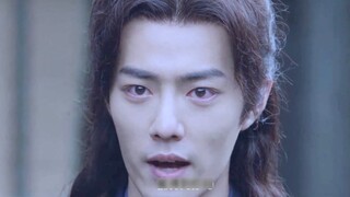 [Xiao Zhan Narcissus‖Sanxian] "Picking Flowers in the Mirror" Master and Apprentice‖Double Strong‖Cr