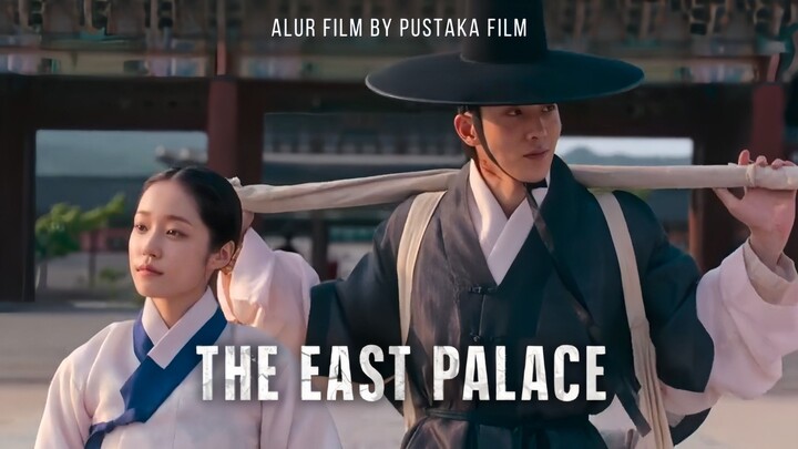 The East Palace (2026) Episode 8 END Sub Indonesia