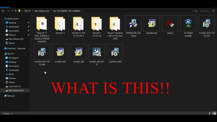 NECESSARY FILES to download!!!