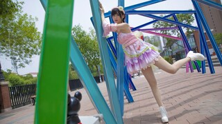 【梨子】爱你/开学了也要快乐呀