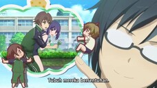 Nourin ¦(EPS 3 Sub Indo)¦