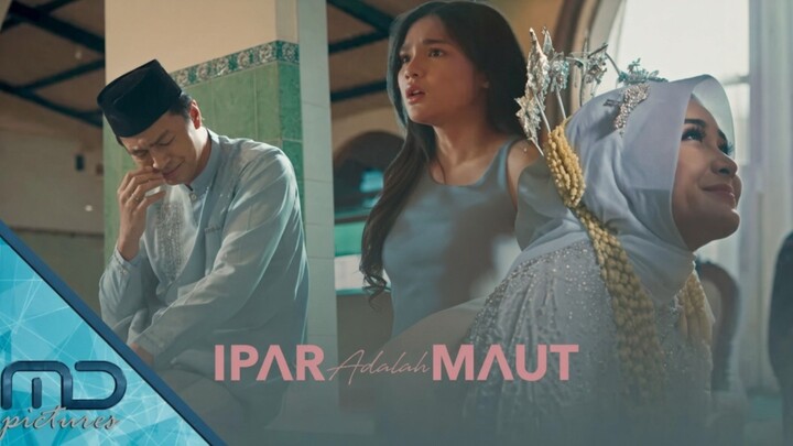 IPAR ADALAH MAUT || FILM INDO [ Full Sakit Hati😡 ]