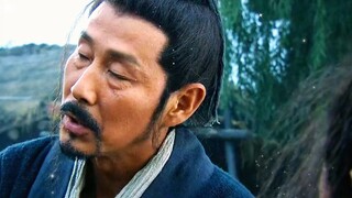 Liu Bang's prestige is still very high