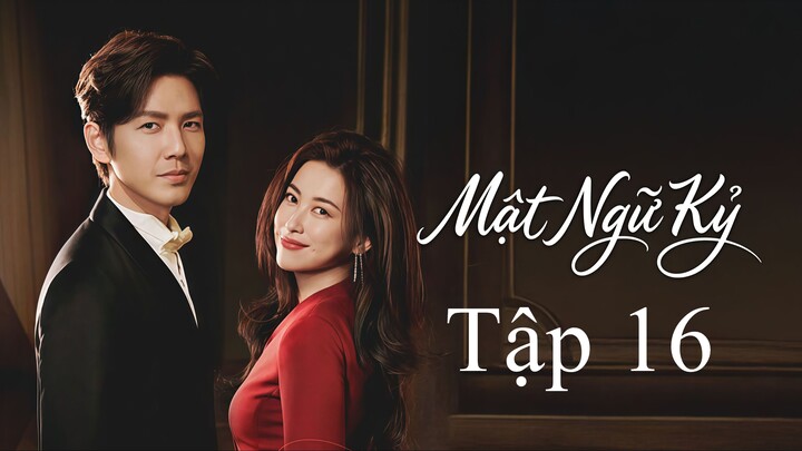 Mật Ngữ Kỷ (The Epoch Of Miyu) Full HD - Tập 16 (Thuyết Minh)