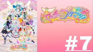 Waccha PriMagi! - Episode 7 (English Sub)