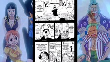 [Manga One Piece] - Buah Setan 19L