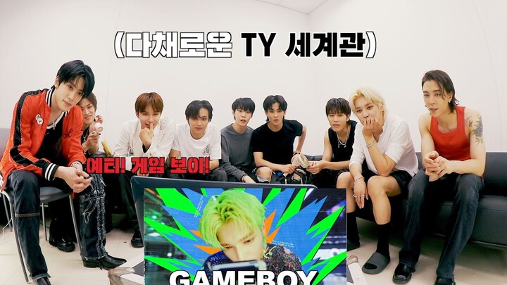 【NCT 127】رد فعل على الفيديو الموسيقي ✨«SHALALA»✨ | رد فعل NCT 127