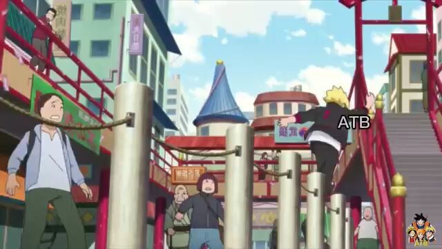 naroto episode 1,  anime avijer