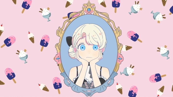 【ASOUL】Nalin Wants to Be Cute (Pre-release Version)