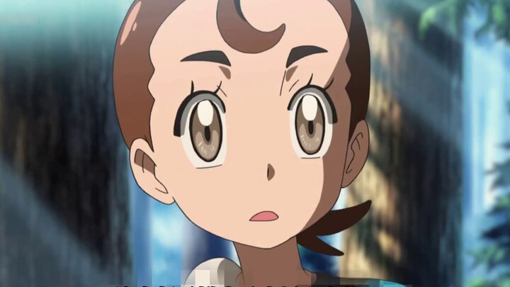 [Ni Lai Tucao] Zhiye died unexpectedly? Pikachu fights against Ho-Oh! Tucao Pokémon the Movie: A blo