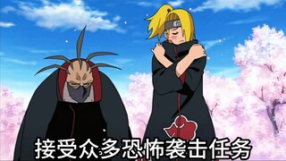 如果当年迪达拉没有叛离忍村，他能当上第四代土影吗？