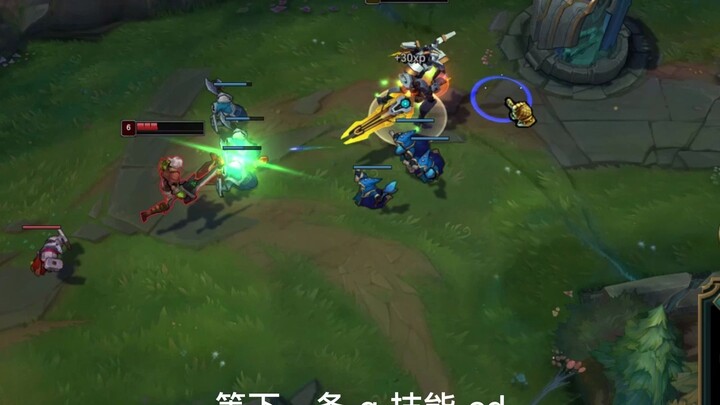 How to Lane Against Riven as a Sword Demon