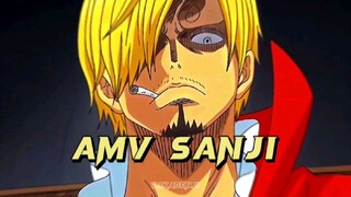 AMV  [ Sanji ]  | Anime Edit | One Piece