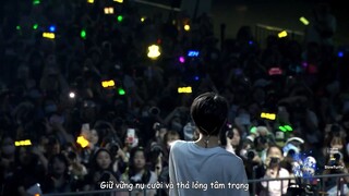 [VIETSUB FULL] Concert《Hiệu Ứng Cánh Bướm》- Phần 2