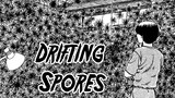 "Junji Ito's Drifting Spores Part 2" Animated Horror Manga Story Dub and Narration
