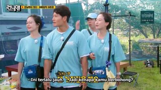 Running Man - Episode 668 sub indo