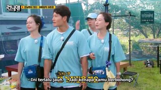 Running Man - Episode 668 sub indo