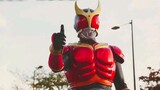 Kamen Rider Ghost who can rap