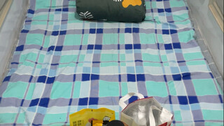 浪客小北堂堂连载！